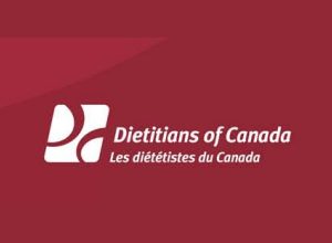Dieteticians of Canada