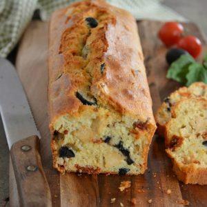 Cake Provencal Recette Vegan Pratique