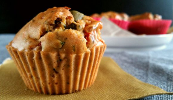 Base Pour Muffin Ou Cake Sale Recette Vegan Pratique
