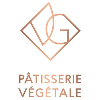 Logo VG Pâtisserie