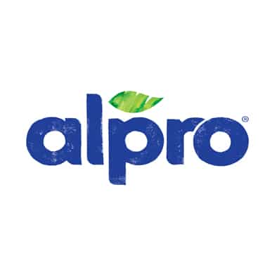 Logo Alpro