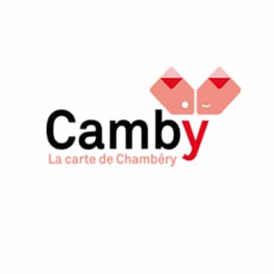 Logo Camby