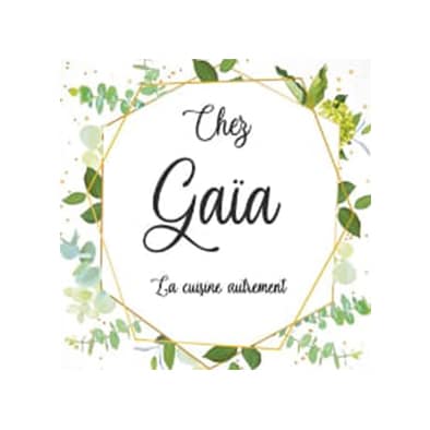 Logo Chez Gaia