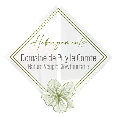 Logo Domaine Le Puy Le Comte