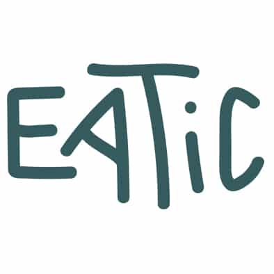 Logo Eatic