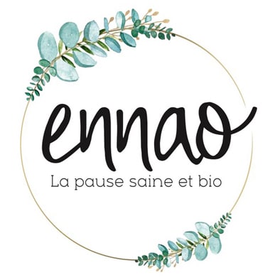 Logo Ennao