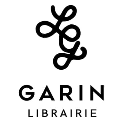 Logo Garin