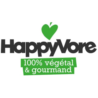 Logo HappyVore