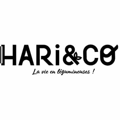Logo Hari&Co