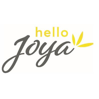 Logo Hello Joya