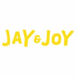 Logo Jay&Joy