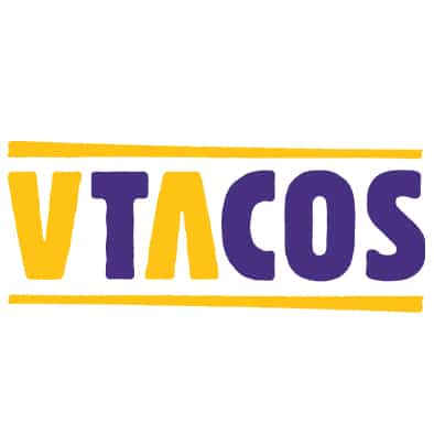 Logo V Tacos