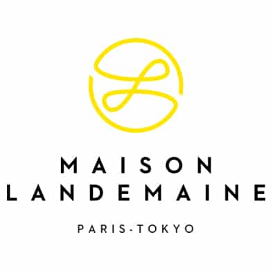 Logo Maison Landemaine