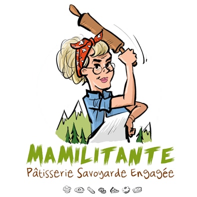 Logo Mamilitante