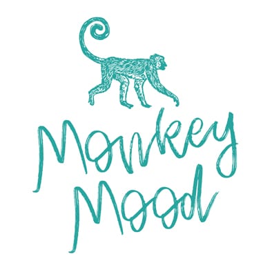 Logo Monkey Mood