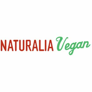 Logo Naturalia Vegan
