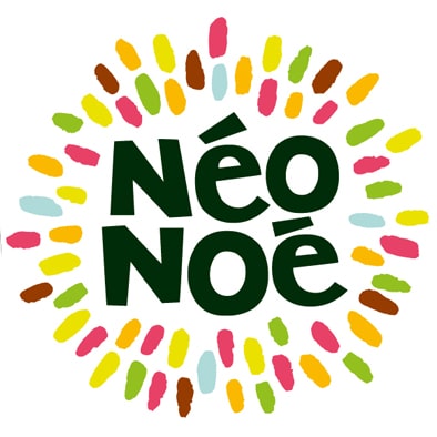 Logo Néo Noé