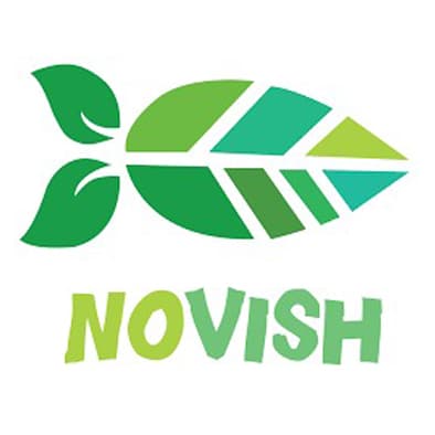 Logo Novish