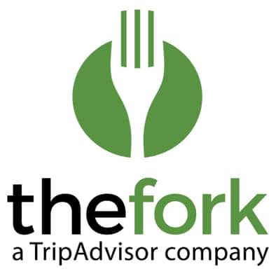 Logo The fork