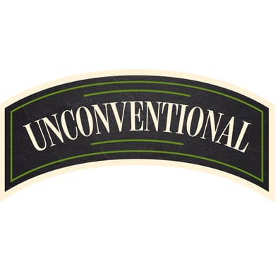 Logo Unconventional