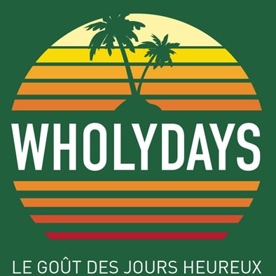 Logo Wholidays
