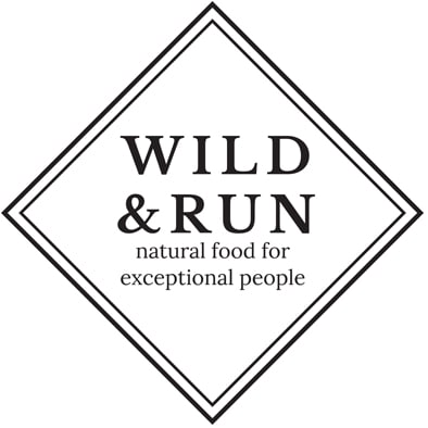 Logo Wild&Run