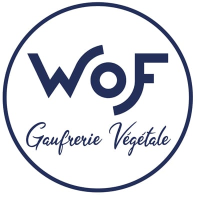 Logo WOF