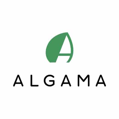 Logo Algama