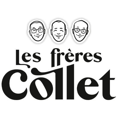 Logo Les frères Collet