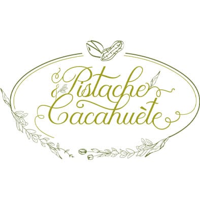 Pistache & Cacahuète