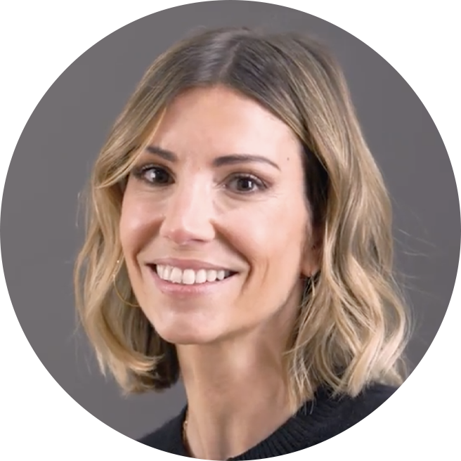 Alexandra Rosenfeld, 